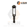[E-ZEN] 목심 제조비트 (8mm / 10mm)